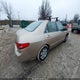 1HGCM56435A192641 2005 Honda Accord 2.4 Lx auction photo thumbnail 4