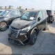 5N1BT3CA4TC706442 2026 Nissan Rogue Sl auction photo thumbnail 2