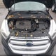 1FMCU9GD2HUA83090 2017 Ford Escape Se auction photo thumbnail 10