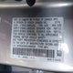 2HKRW2H8XJH665939 2018 Honda Cr-V Ex-L/Ex-L Navi auction photo thumbnail 9