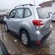 JF2SKACC3KH585080 2019 Subaru Forester auction photo thumbnail 3