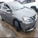 3N1AB7AP0JL633155 2018 Nissan Sentra Sv auction photo thumbnail 6