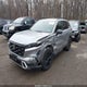 2HKRS6H96PH808423 2023 Honda Cr-V Hybrid Sport Touring auction photo thumbnail 2