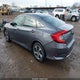 19XFC2F69LE022146 2020 Honda Civic Lx auction photo thumbnail 3