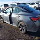 3N1AB8DV5NY277892 2022 Nissan Sentra Sr Xtronic Cvt auction photo thumbnail 3