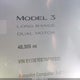 5YJ3E1EB7NF111331 2022 Tesla Model 3 Long Range Dual Motor All-Wheel Drive auction photo thumbnail 15