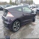 JHMZF1D68GS000870 2016 Honda Cr-Z Ex/Ex-L Navi auction photo thumbnail 4