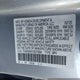 7FARS6H91SE079694 2025 Honda Cr-V Hybrid Sport Touring auction photo thumbnail 9