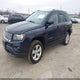 1C4NJDEB2ED673733 2014 Jeep Compass Latitude auction photo thumbnail 2