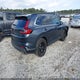 7FARS5H80SE019665 2025 Honda Cr-V Hybrid Sport-L auction photo thumbnail 4