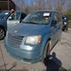 2A4RR4DE6AR131851 2010 Chrysler Town & Country Lx auction photo thumbnail 2
