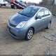 JTDKB22U553045410 2005 Toyota Prius auction photo thumbnail 2