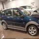 5Y2SL63855Z452484 2005 Pontiac Vibe auction photo thumbnail 13