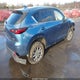 JM3KFBBM8N0603165 2022 Mazda Cx-5 2.5 S Select auction photo thumbnail 4