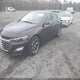 1G1ZD5ST5NF112998 2022 Chevrolet Malibu Fwd Lt auction photo thumbnail 2
