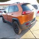 1C4PJMBS6EW276446 2014 Jeep Cherokee Trailhawk auction photo thumbnail 3