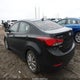 KMHDH4AE6FU415557 2015 Hyundai Elantra Se auction photo thumbnail 3