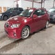 JTHKD5BH6C2108787 2012 Lexus Ct 200H Premium auction photo thumbnail 2