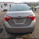 2T1BURHEXFC440758 2015 Toyota Corolla Le auction photo thumbnail 16
