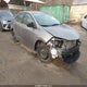 2T1BURHEXFC440758 2015 Toyota Corolla Le auction photo thumbnail 1