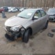 2T1BURHEXFC440758 2015 Toyota Corolla Le auction photo thumbnail 2