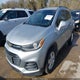 3GNCJLSB5JL221177 2018 Chevrolet Trax Lt auction photo thumbnail 2