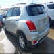 3GNCJLSB5JL221177 2018 Chevrolet Trax Lt auction photo thumbnail 3