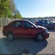 1G1AT58H397212052 2009 Chevrolet Cobalt Lt auction photo thumbnail 13