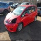 JHMGE8H68AC032720 2010 Honda Fit Sport auction photo thumbnail 2
