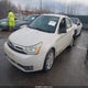 1FAHP3HN5BW146786 2011 Ford Focus Sel auction photo thumbnail 2