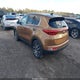 KNDPN3AC3H7161567 2017 Kia Sportage Ex auction photo thumbnail 3