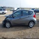 3N1CE2CP4JL356087 2018 Nissan Versa Note Sv auction photo thumbnail 15