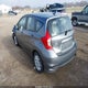 3N1CE2CP4JL356087 2018 Nissan Versa Note Sv auction photo thumbnail 3