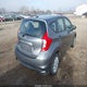 3N1CE2CP4JL356087 2018 Nissan Versa Note Sv auction photo thumbnail 4