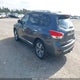 5N1AR2MN9DC632751 2013 Nissan Pathfinder Platinum auction photo thumbnail 3