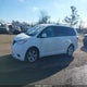 5TDKK3DC0GS696259 2016 Toyota Sienna Le 8 Passenger auction photo thumbnail 14
