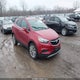 KL4CJASB9HB101093 2017 Buick Encore Preferred auction photo thumbnail 1