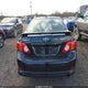 2T1BU40E89C058585 2009 Toyota Corolla S auction photo thumbnail 16
