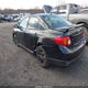 2T1BU40E89C058585 2009 Toyota Corolla S auction photo thumbnail 3