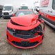 1G1FA1RX4K0156499 2019 Chevrolet Camaro 1Ls auction photo thumbnail 12