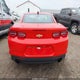 1G1FA1RX4K0156499 2019 Chevrolet Camaro 1Ls auction photo thumbnail 16
