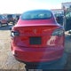 5YJ3E1EA6LF598882 2020 Tesla Model 3 Standard Range Plus Rear-Wheel Drive/Standard Range Rear-Wheel Drive auction photo thumbnail 16