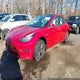 5YJ3E1EA6LF598882 2020 Tesla Model 3 Standard Range Plus Rear-Wheel Drive/Standard Range Rear-Wheel Drive auction photo thumbnail 2