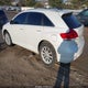 4T3BA3BB2CU031675 2012 Toyota Venza Xle auction photo thumbnail 3