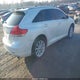 4T3BA3BB2CU031675 2012 Toyota Venza Xle auction photo thumbnail 4