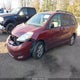 5TDZK23C88S205304 2008 Toyota Sienna Le auction photo thumbnail 2
