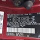 5TDZK23C88S205304 2008 Toyota Sienna Le auction photo thumbnail 9