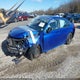 2HGFE2F2XPH539250 2023 Honda Civic Lx auction photo thumbnail 2