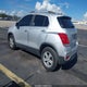 KL7CJLSB4LB021059 2020 Chevrolet Trax Fwd Lt auction photo thumbnail 3
