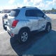 KL7CJLSB4LB021059 2020 Chevrolet Trax Fwd Lt auction photo thumbnail 4